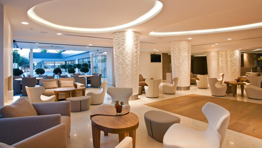 Public Area 4, Alasia Boutique Hotel