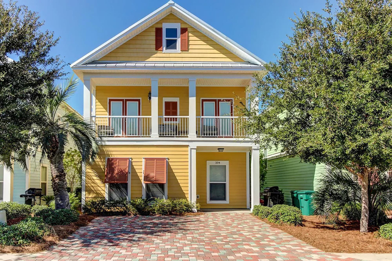 Exterior & Views 2, Sandsational Memories, Okaloosa