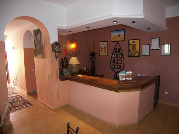 Others 2, Kasba Oum Hani d'Ouzoud, Azilal