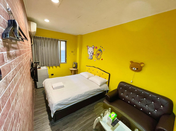 Bedroom 12