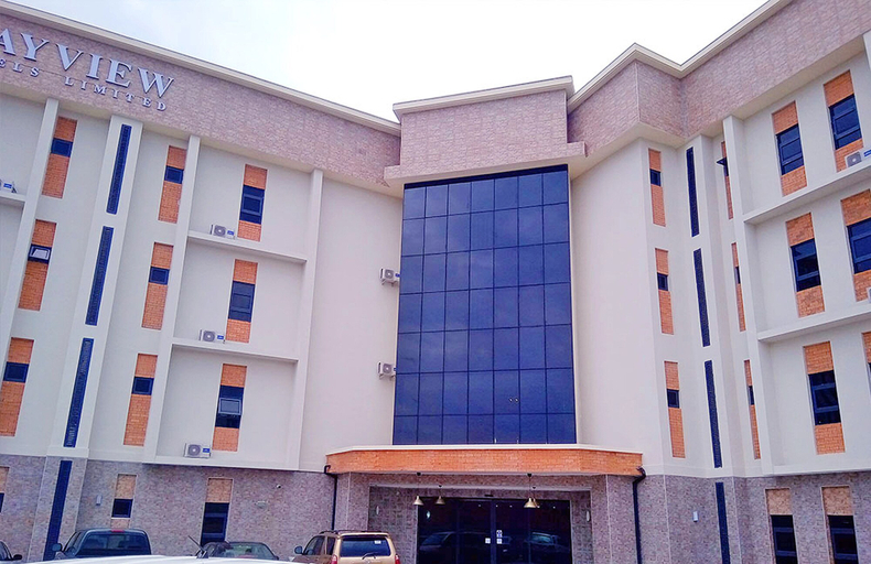 Exterior & Views, BAYVIEW RESORTS AND HOTELS LIMITED, Obio/Akp