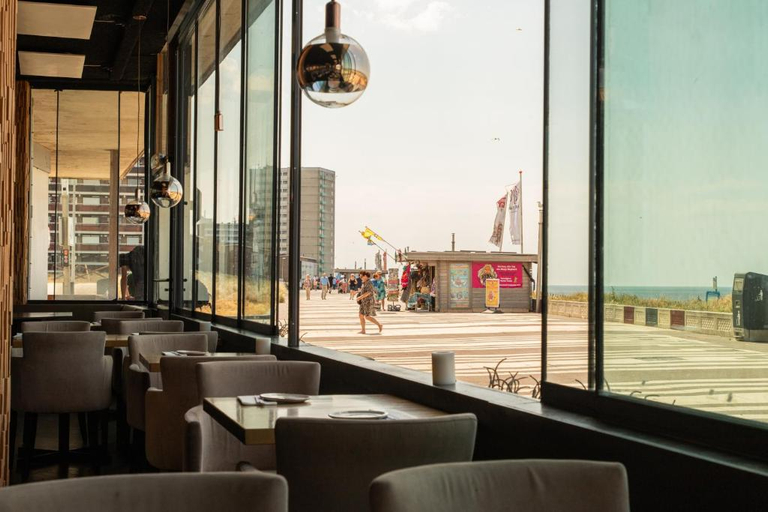 Food & Drinks 5, Palace Hotel Zandvoort, Zandvoort