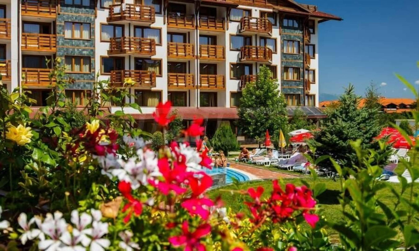 Exterior & Views 2, Apartment Belvedere 43, Bansko