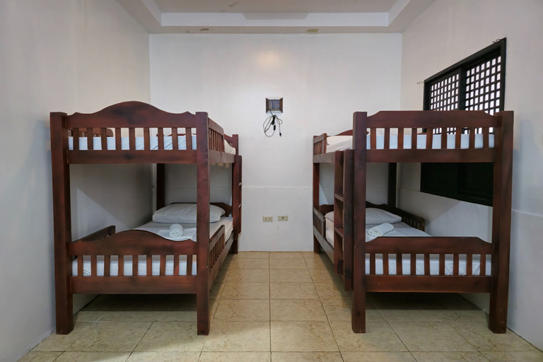Bedroom 3, Grand Villa Laguna, Calauan