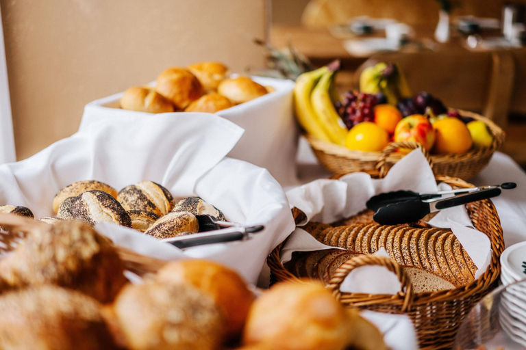 Food & Drinks 5, Hotel Hafermarkt, Goslar