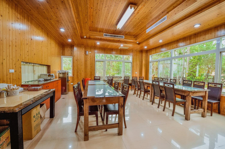 Food & Drinks, 溪頭鹿谷小半天春秋園民宿ChungQiu Yuan, Nantou