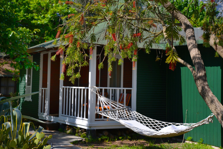 Exterior & Views 2, Arcadia Hotel, Kemer