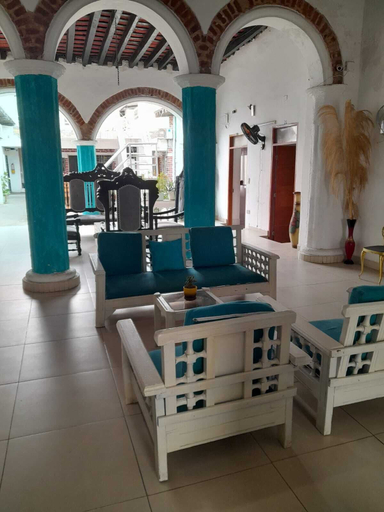 Others 3, Hostal casa yoya, Santa Marta (Dist. Esp.)
