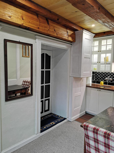 Others 2, Guesthouse Postavarului, Brasov