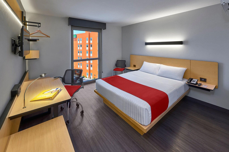 Bedroom 2, City Express By Marriott Tijuana Otay, Tijuana