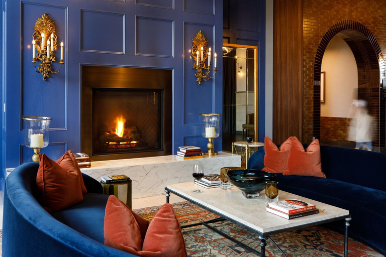 Public Area 4, Hotel Vin, Grapevine, Autograph Collection, Tarrant