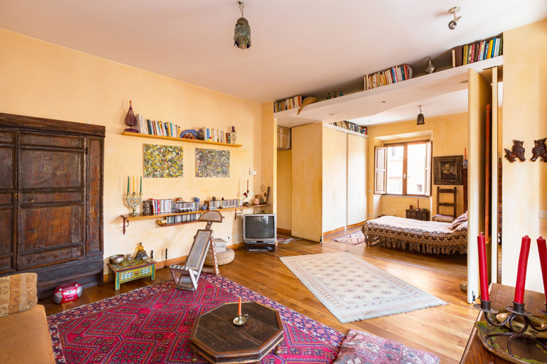Interior 2, Lovely 2-bed Apartment in Roma, Rome