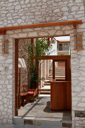 Exterior & Views, Casa Tsaya Boutique, Ezequiel Montes