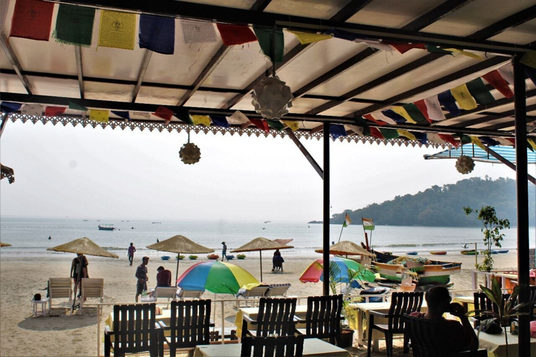 Food & Drinks, Sai Valentine's - Goa, South Goa