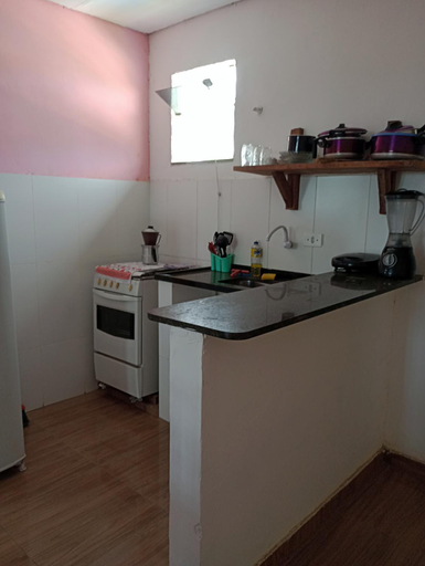 Others 5, Casa inteira con piscina compartilhada, Armação dos Búzios
