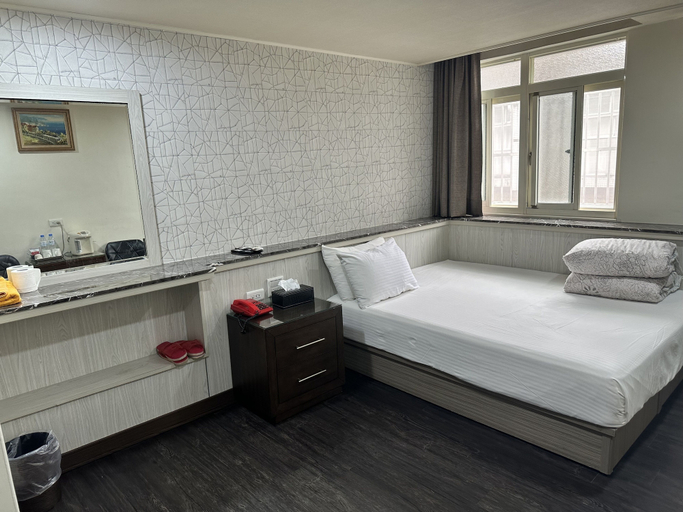 Bedroom 2, JianGuo, Yilan