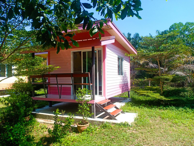 Others 3, Win Gray Homestay Resort, Pathiu