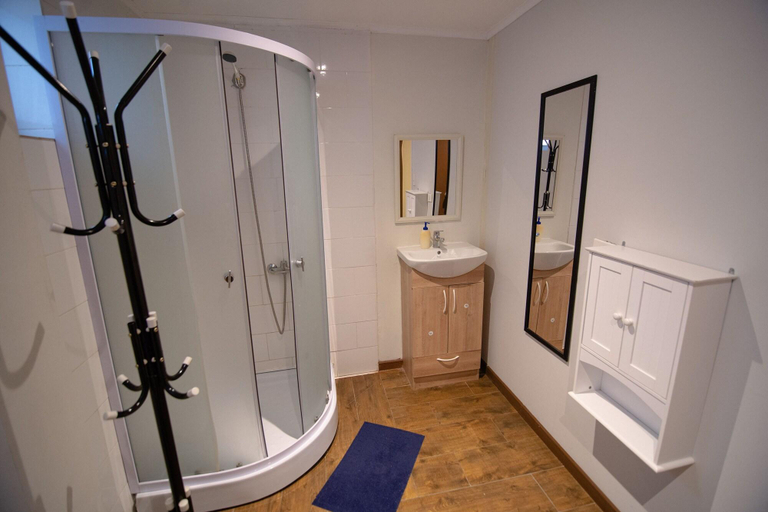 Bathroom 4, La Casa Temuco, Cautín