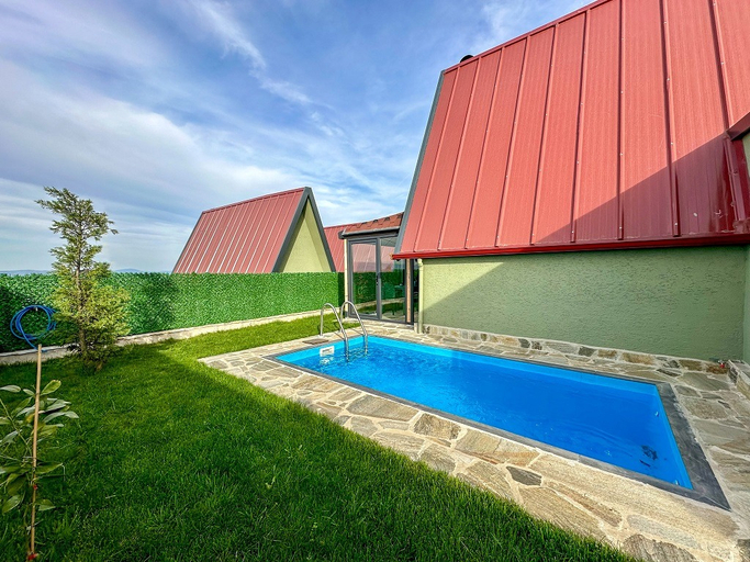 Sport & Beauty 5, Patya Hotel Karamürsel, Karamürsel