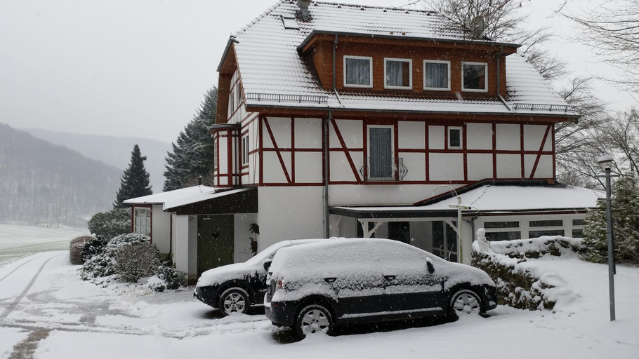Others 2, Landgasthaus Zu den Erdfallen, Hameln-Pyrmont