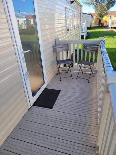 Others 5, Budget 3-bed Caravan in Tunstall, Hull, East Riding of Yorkshire