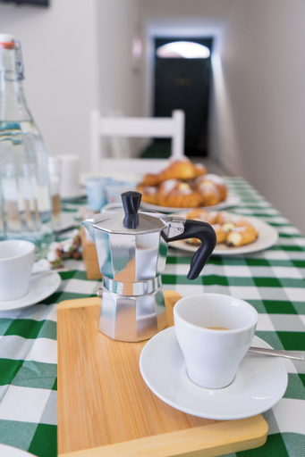 Food & Drinks 5, Le2Stanze, Ragusa