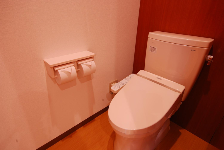 Bathroom 2, Koyasan Shukubo Zofukuin, Kōya