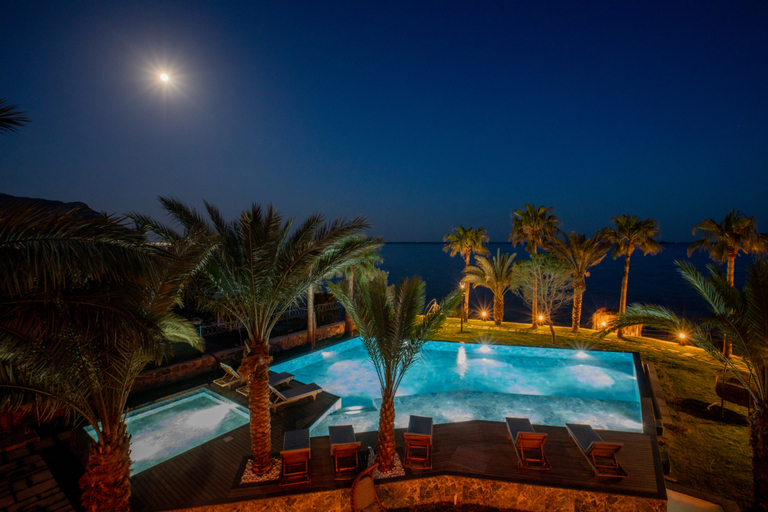 Sport & Beauty 5, Elysium Garden Hotel, Bozyazı