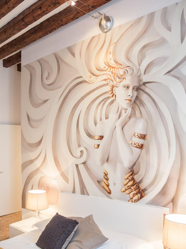 Others 5, San Polo Design Apartments, Venezia