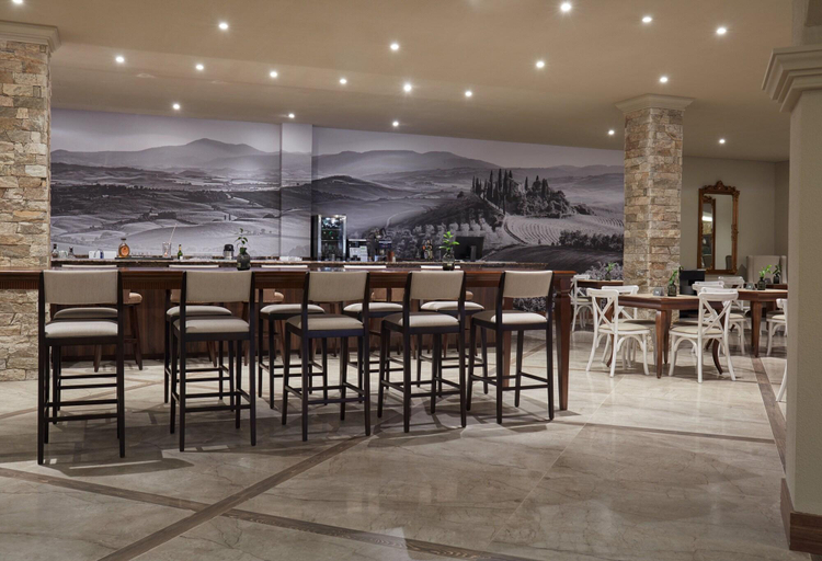 Food & Drinks 5, Buona Vitta Resort by Gramado Parks, Gramado