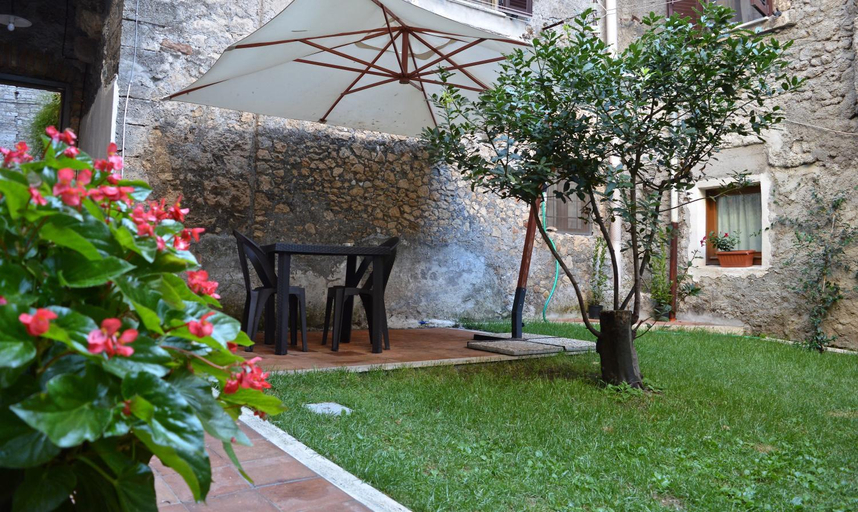 Others 3, Il Viaggiatore 2, Frosinone