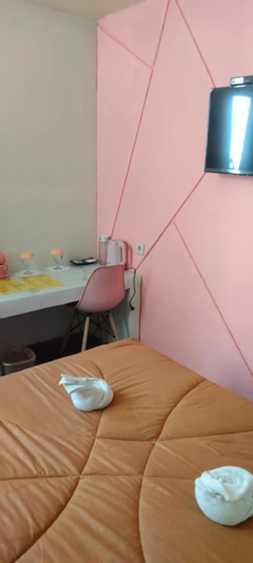 Bedroom 23