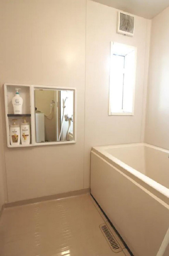 Bedroom 3, コーポアス, Nikkō