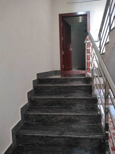 Eben Residency, Kancheepuram