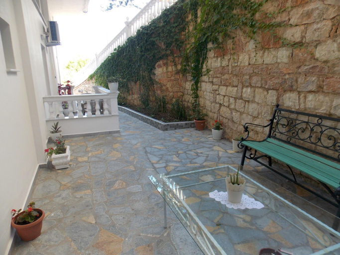 Sport & Beauty, Relax Apts Saranda, Sarandës