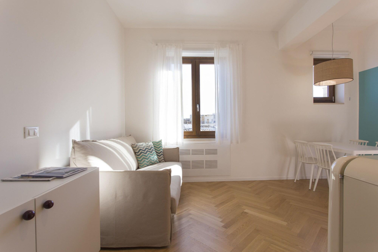 Bedroom 2, Residence ITACA, Trapani
