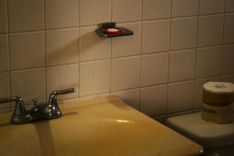 Bathroom 4, Capital O Hotel Beeville -US 181, Bee