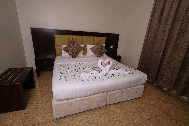 Bedroom 3, lina 2, Dammam