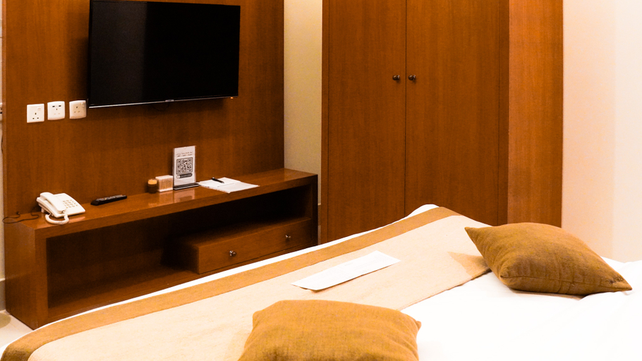 Bedroom, Smayah Suites And Apartments, Riyadh