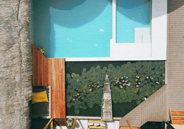 Varni Homestay, Khuan Khanun