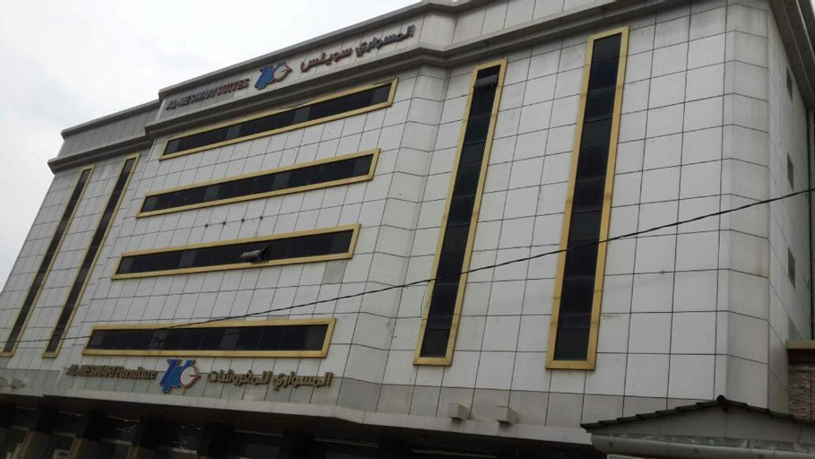 Almeswari Suites