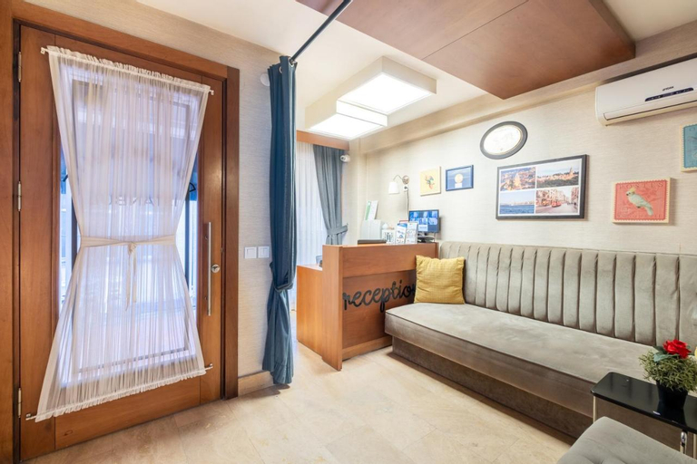Dream Suite Istanbul, Basaksehir