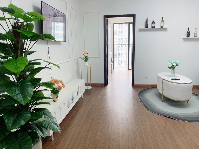 Bathroom 3, Opal Saigonpearl Apartment Binh Thanh, Bình Thạnh