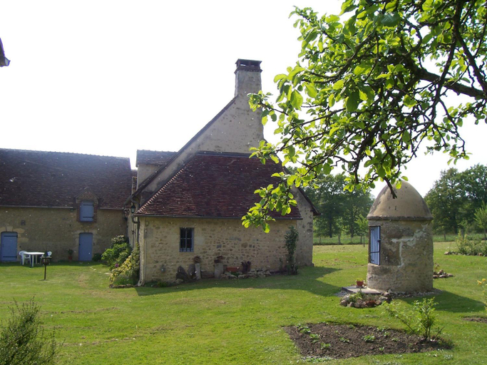 Others 2, Maison d'Hotes Les Apres, Orne