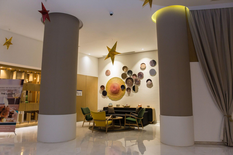 Public Area 4, Sousse Pearl Marriott Resort & Spa, Sousse Médina