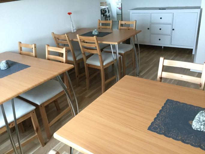 Food & Drinks 4, Guesthouse Stekkatun, Sveitarfélagið Hornafjörður