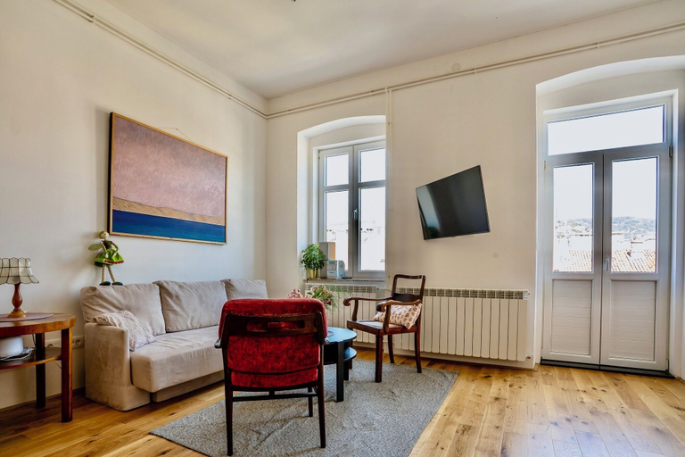 Others 5, Apartment City Harmony, Rijeka