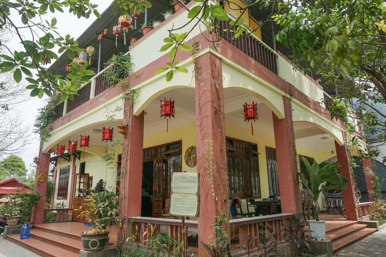 Exterior & Views 2, Hue Lotus Homestay, Huế