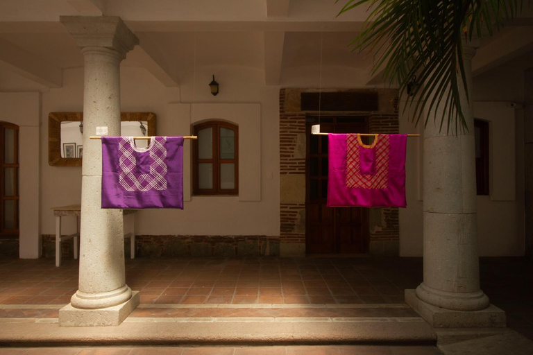 Others 5, NaNa Vida Hotel Oaxaca, Del Centro