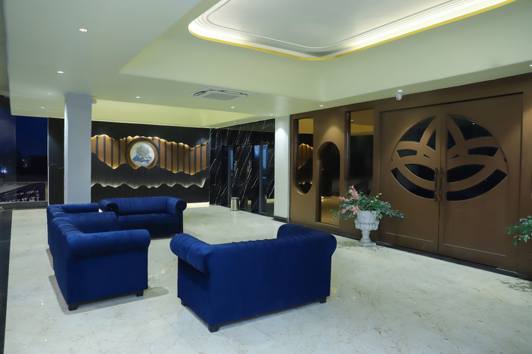 Others 5, HOTEL GULMOHAR PLAZA BY AUROVILLE ENT, Chandauli